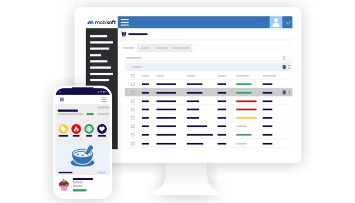 Home | Mobile Sales & Distribution Software Platform | Mobisoft