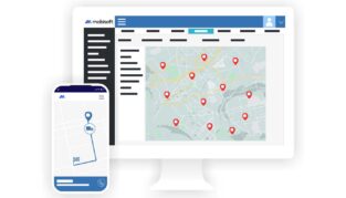 Home | Mobile Sales & Distribution Software Platform | Mobisoft