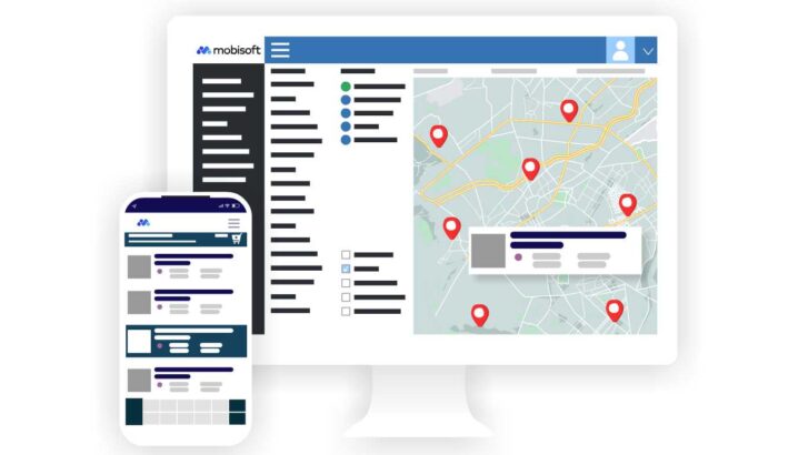 Home | Mobile Sales & Distribution Software Platform | Mobisoft